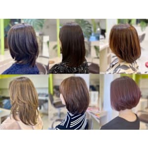 TriStar【トライスター】×スタイル