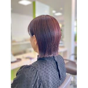 TriStar【トライスター】×スタイル