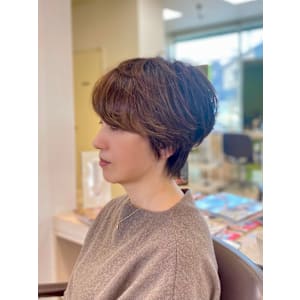 TriStar【トライスター】×スタイル