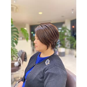 TriStar【トライスター】×スタイル