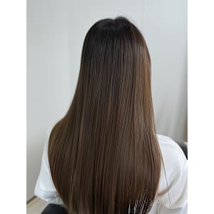 髪質改善スタイル - MODE K's eau店【モードケイズ　エミューテン】掲載中