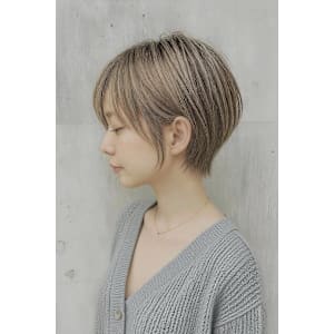 【大人ショート】小田急相模原 - LOHAS by KENJE【ロハスバイケンジ】掲載中