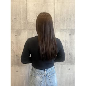 髪質改善トリートメント«ARCH Sayaka» - ARCH【アーチ】掲載中