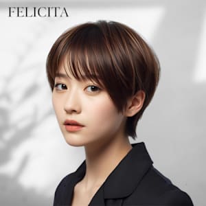 【FELICITA STYLE】 - FELICITA RicorsO【フェリシータ リコルソ】掲載中