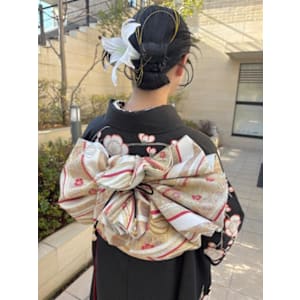 ヘアアレンジ - STYLE 成城【スタイルセイジョウ】掲載中