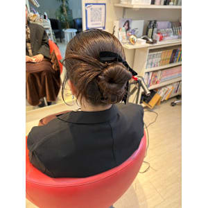 カチモリスタイル - hair resort lachiq R+【ヘアーリゾート ラシック アールプラス】【ヘアーリゾート ラシック アールプラス】掲載中