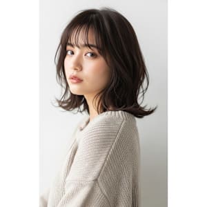 #磐田　外はねボブ！