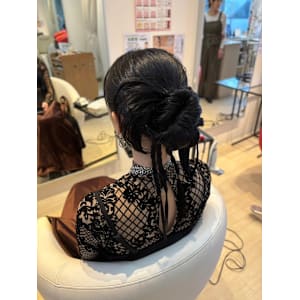 カチモリスタイル - hair resort lachiq R+【ヘアーリゾート ラシック アールプラス】【ヘアーリゾート ラシック アールプラス】掲載中