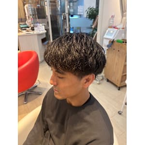 メンズカット - hair resort lachiq R+【ヘアーリゾート ラシック アールプラス】【ヘアーリゾート ラシック アールプラス】掲載中