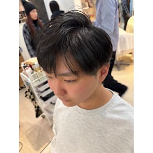 メンズカット - hair resort lachiq R+【ヘアーリゾート ラシック アールプラス】【ヘアーリゾート ラシック アールプラス】掲載中