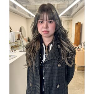 オリーブベージュ - kiji 久屋大通/丸の内【キジ ヒサヤオオドオリ マルノウチ】掲載中