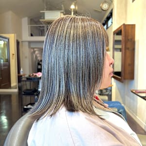 roost hair style - roost hair design【大名】【ルーストヘアデザイン】掲載中