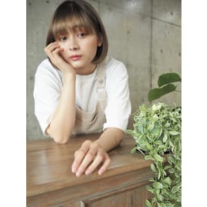 【 t o t . 】ナチュラルボブ☆20代30代40代に♪ - t o t .【トット】掲載中