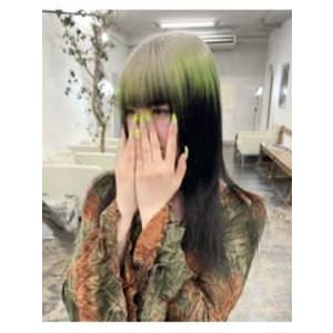 ダブルデザインカラー - MAAAAAC【マーシー】掲載中