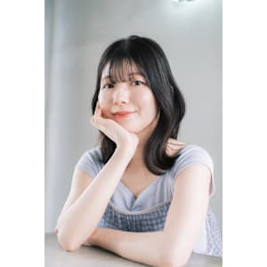 hair lounge an rio×スタイル