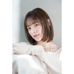 hair lounge an rio×スタイル