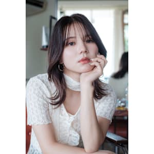 hair lounge an rio×スタイル