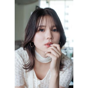 hair lounge an rio×スタイル