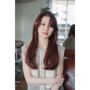 hair lounge an rio×スタイル