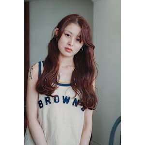 hair lounge an rio×スタイル