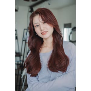 hair lounge an rio×スタイル