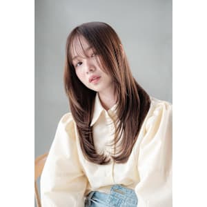 hair lounge an rio×スタイル