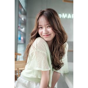 hair lounge an rio×スタイル