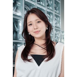 hair lounge an rio×スタイル