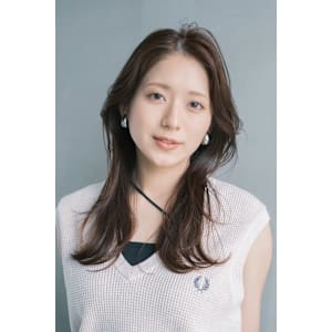 hair lounge an rio×スタイル - 弱酸性カラー・弱酸性縮毛矯正で髪質改善hair lounge an rio【ヘアラウンジアンリオ】掲載中