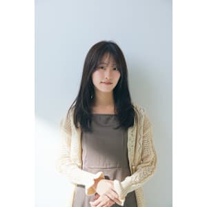 韓国レイヤーカット - etre by comme Matisse恵比寿駅前店/髪質改善/縮毛矯正/トリートメント【エトル】【エトル バイ コムマティス エビスエキカミシツカイゼンシュウモウキョウセイカラートリートメント】掲載中