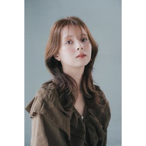 hair lounge an rio×スタイル