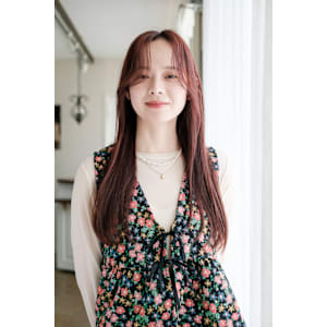 hair lounge an rio×スタイル