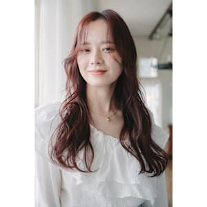 hair lounge an rio×スタイル