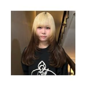 【MAAAAAC】ブリーチ/ハイトーン/ルーツカラー - MAAAAAC【マーシー】掲載中