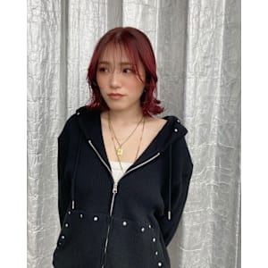 ステップボーンカットボブスタイル/イメチェン/美髪 - STEP BONE CUT TOKYO【ステップボーンカットトーキョー】掲載中