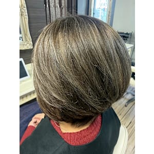 美容室マーラ - 美容室 マーラ【ビヨウシツ　マーラ】掲載中