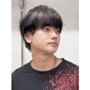 ルーツカラー×シルバイグレー×ブック - MAAAAAC【マーシー】掲載中