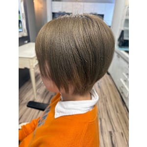 美容室マーラ - 美容室 マーラ【ビヨウシツ　マーラ】掲載中