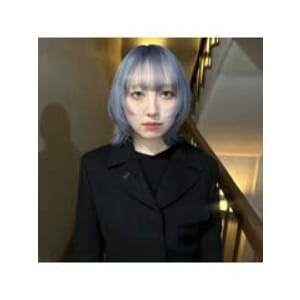 ブルーラベンダー／ホワイトラベンダー／透明感ブリーチカラー - MAAAAAC【マーシー】掲載中