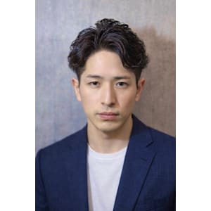 フェザーパーマ - ヒロ銀座ヘアーサロン 新橋 銀座口店【ヒロギンザヘアーサロンシンバシギンザグチテン】掲載中