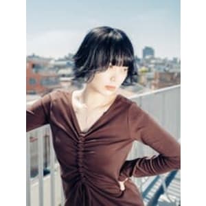 【MAAAAAC】ダークアッシュショートボブ - MAAAAAC【マーシー】掲載中