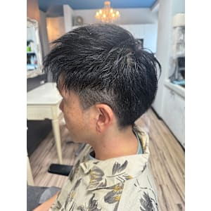 美容室マーラ - 美容室 マーラ【ビヨウシツ　マーラ】掲載中