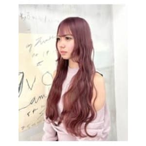 ashpink - MAAAAAC【マーシー】掲載中