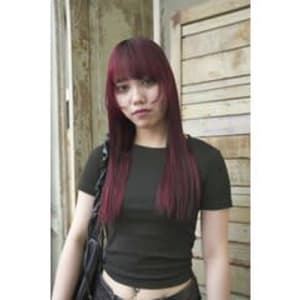 【MAAAAAC】ワインレッドロング - MAAAAAC【マーシー】掲載中