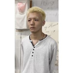 ハイトーンボウズ パンク - MAAAAAC【マーシー】掲載中