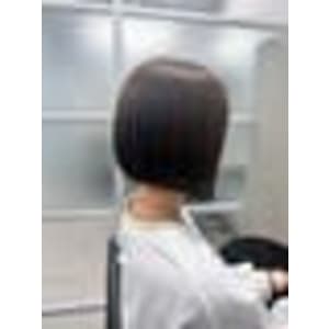 スッキリ小顔◎前下がりボブ - newi 所沢【ネウィ トコロザワ】掲載中