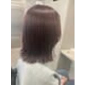 大人パープルカラー - newi 所沢【ネウィ トコロザワ】掲載中