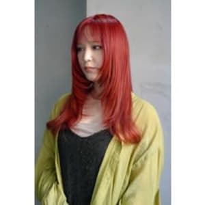 チェリーオレンジレイヤーロング - MAAAAAC【マーシー】掲載中