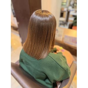 髪質改善酸性ストレート - Stilla smooth【スティラスムース】掲載中