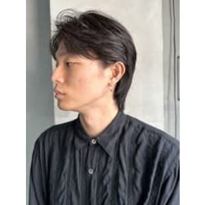 【MAAAAAC】耳掛け　７：３スタイル　 - MAAAAAC【マーシー】掲載中